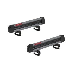 Yakima Freshtrack 4 Ski/Snowboard Racks