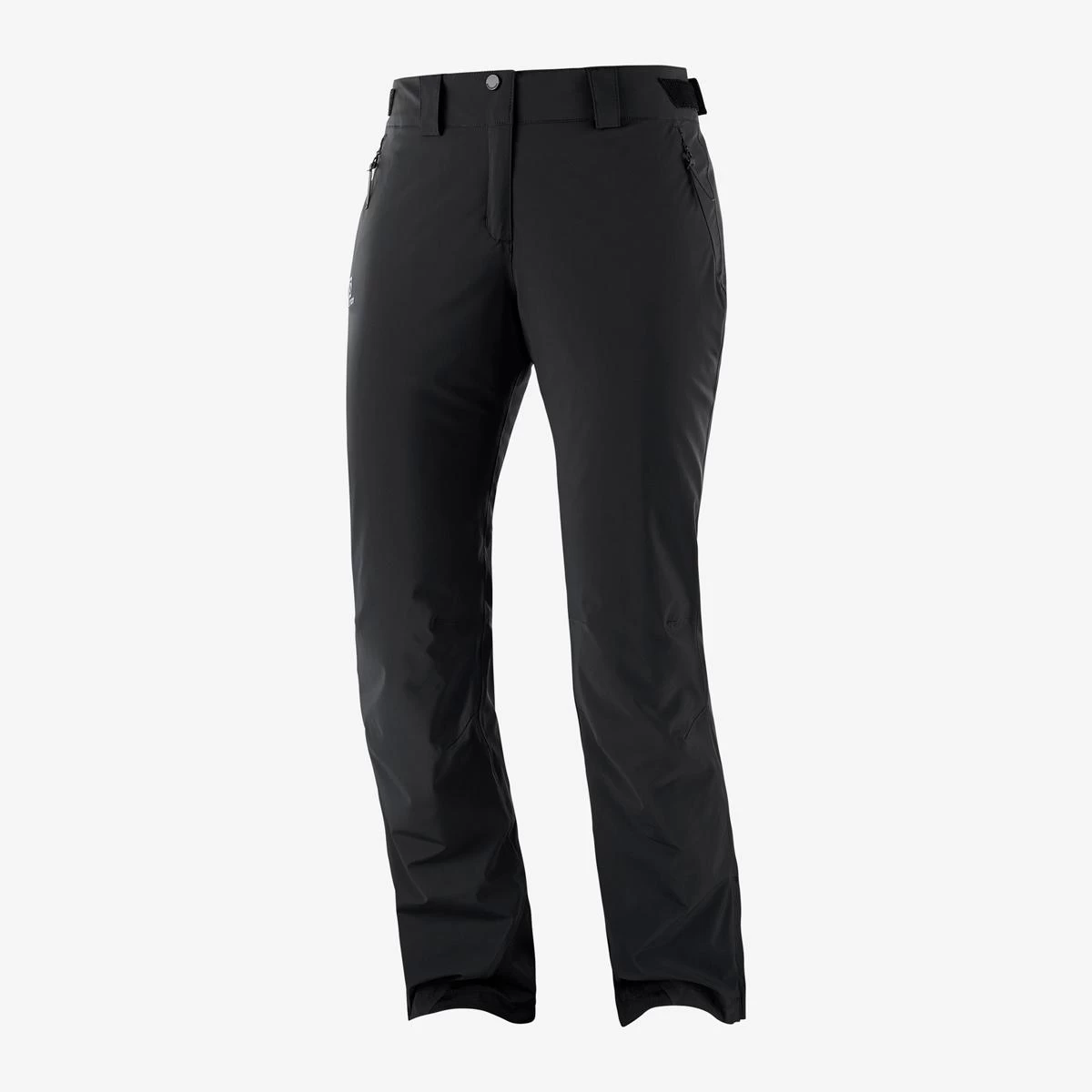 Salomon The Brilliant Pants Women's 2022 7 Salomon The Brilliant Pants Women's 2022 - Image 5