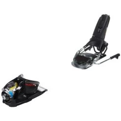 Look Pivot 14 Gripwalk Ski Bindings 2024