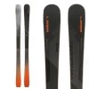 Elan Wingman 82 Ti Skis Men's 2023