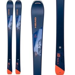 Head Total Joy SW Skis Women's 2022