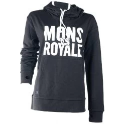 Mons Royale Pullover Women's Hoody -Ski Equipment Stores cd699f23a052e037dd80539074b85c9adc18805922196b438f1a1bac38e60e94 25756.1684889558
