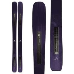 Salomon STANCE 88 Women's Skis 2023 10 Salomon STANCE 88 Women's Skis 2023 -Ski Equipment Stores cdd346da460c7fcf9b7c5cd306af58f20d2104cb2d9ed5be8340ca5e4e09a096 90030.1685163861