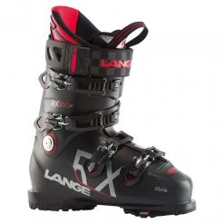Lange RX 100 LV Gripwalk Skis Boots 2023