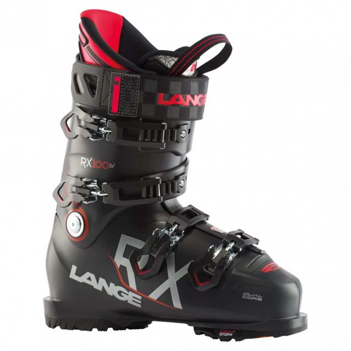 Lange RX 100 LV Gripwalk Skis Boots 2023 3 Lange RX 100 LV Gripwalk Skis Boots 2023