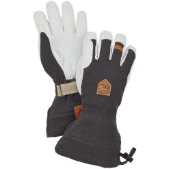 Hestra Army Leather Gloves