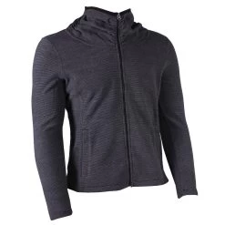 White Sierra Blacktail Women's Fleece Zip Front 2017