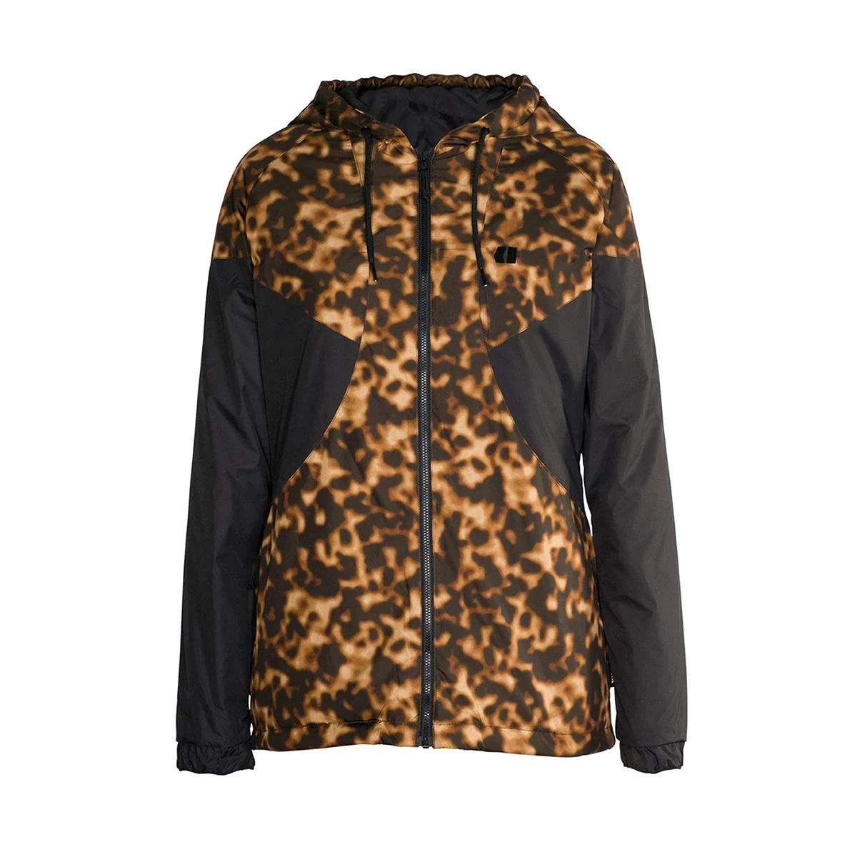 Armada Crescent Insulator Women's Hoody 4 Armada Crescent Insulator Women's Hoody - Image 2