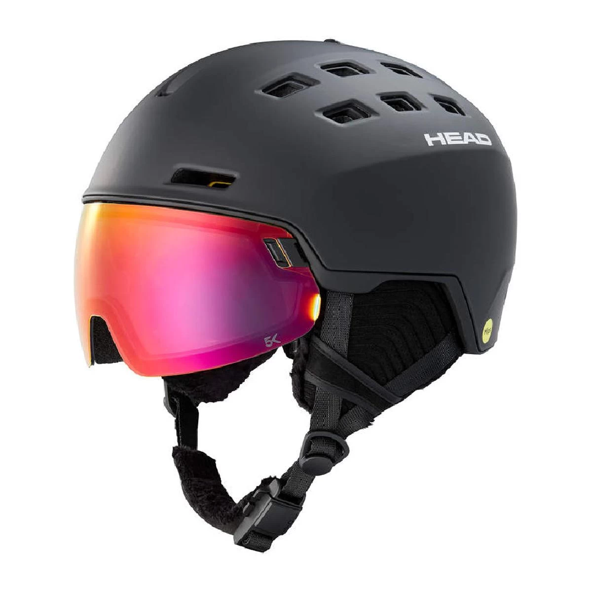 Head Radar 5K Mips Helmet 3 Head Radar 5K Mips Helmet