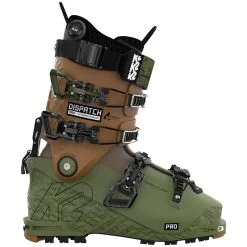 K2 DISPATCH PRO Ski Boots 2023