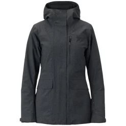 Strafe Castle Jacket Womens 2019