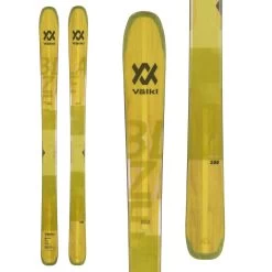 Volkl Blaze 106 Skis 2021