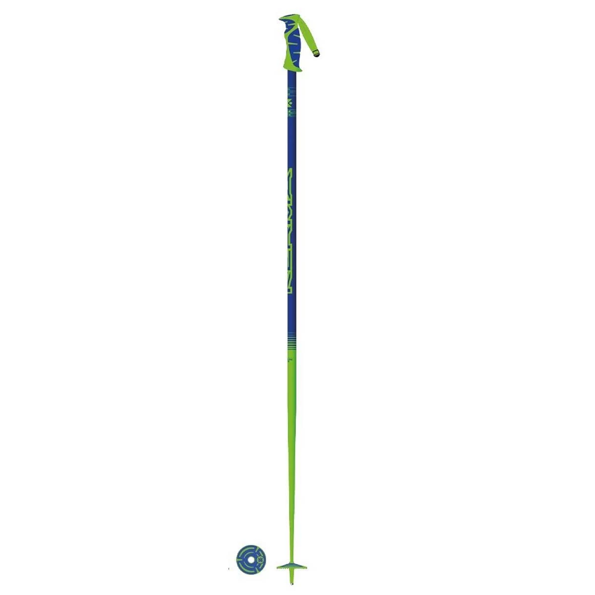 Kerma Vector Ski Pole 5 Kerma Vector Ski Pole - Image 3