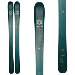 Volkl Secret 96 Skis Women's 2023