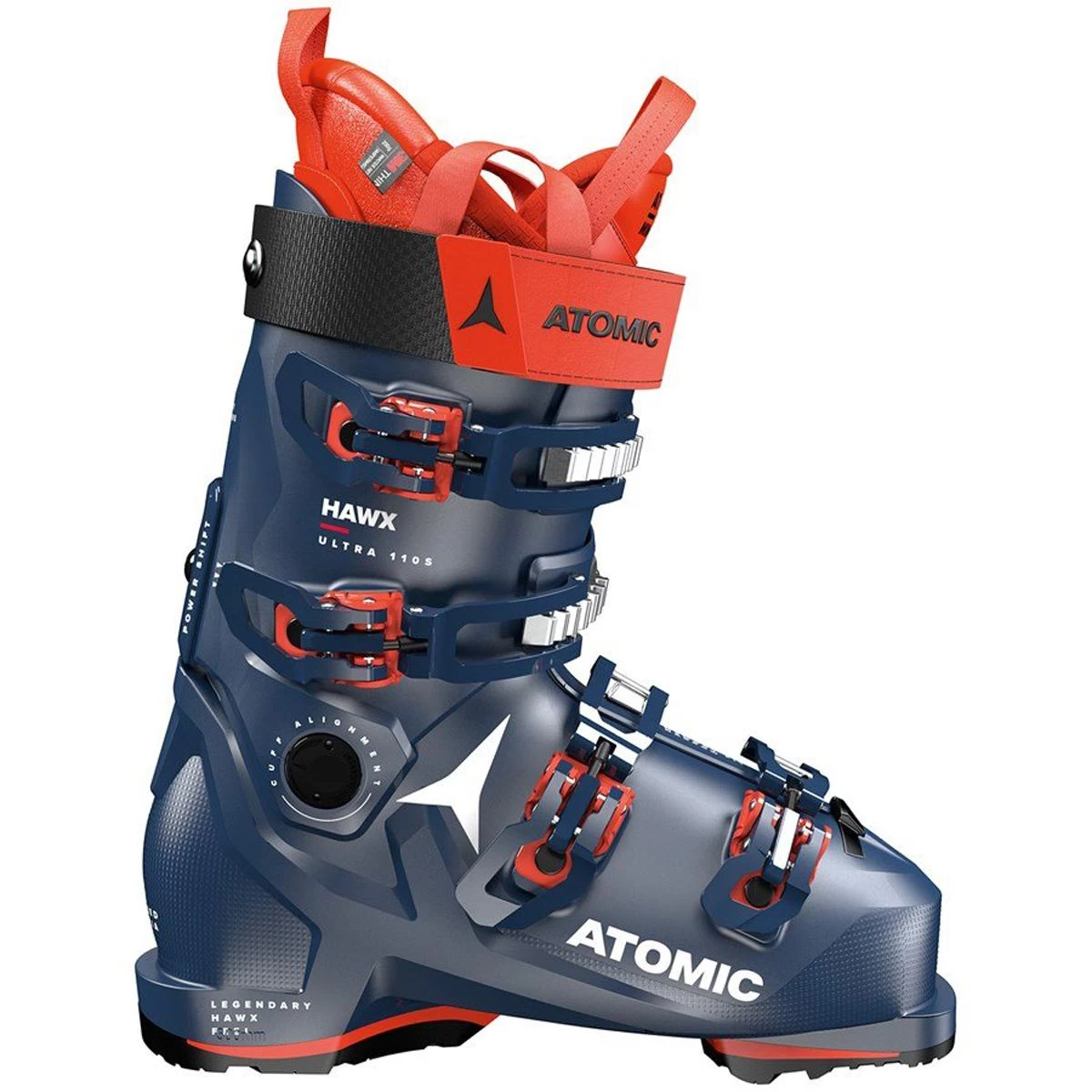Atomic HAWX ULTRA 110 S GW Ski Boots 2023 3 Atomic HAWX ULTRA 110 S GW Ski Boots 2023