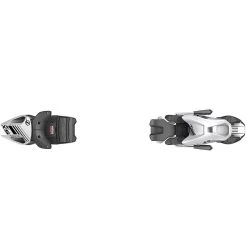 Tyrolia Defiance 4.5 Junior GW Ski Bindings 2022 -Ski Equipment Stores d83d9b65cc90a2421cf9546f941287ed36437173e8563fa32f4d73ceb5e243db 52266.1683077279