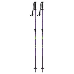 Line GET UP Ski Poles 2022