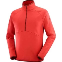 Salomon Essential Warm Half Zip Mid Layer 5 Salomon Essential Warm Half Zip Mid Layer -Ski Equipment Stores d88d48a0bbf266bc97e652da47ff991d4f5332a49c982a8a62e8f1af4e26b500 21359.1683076218