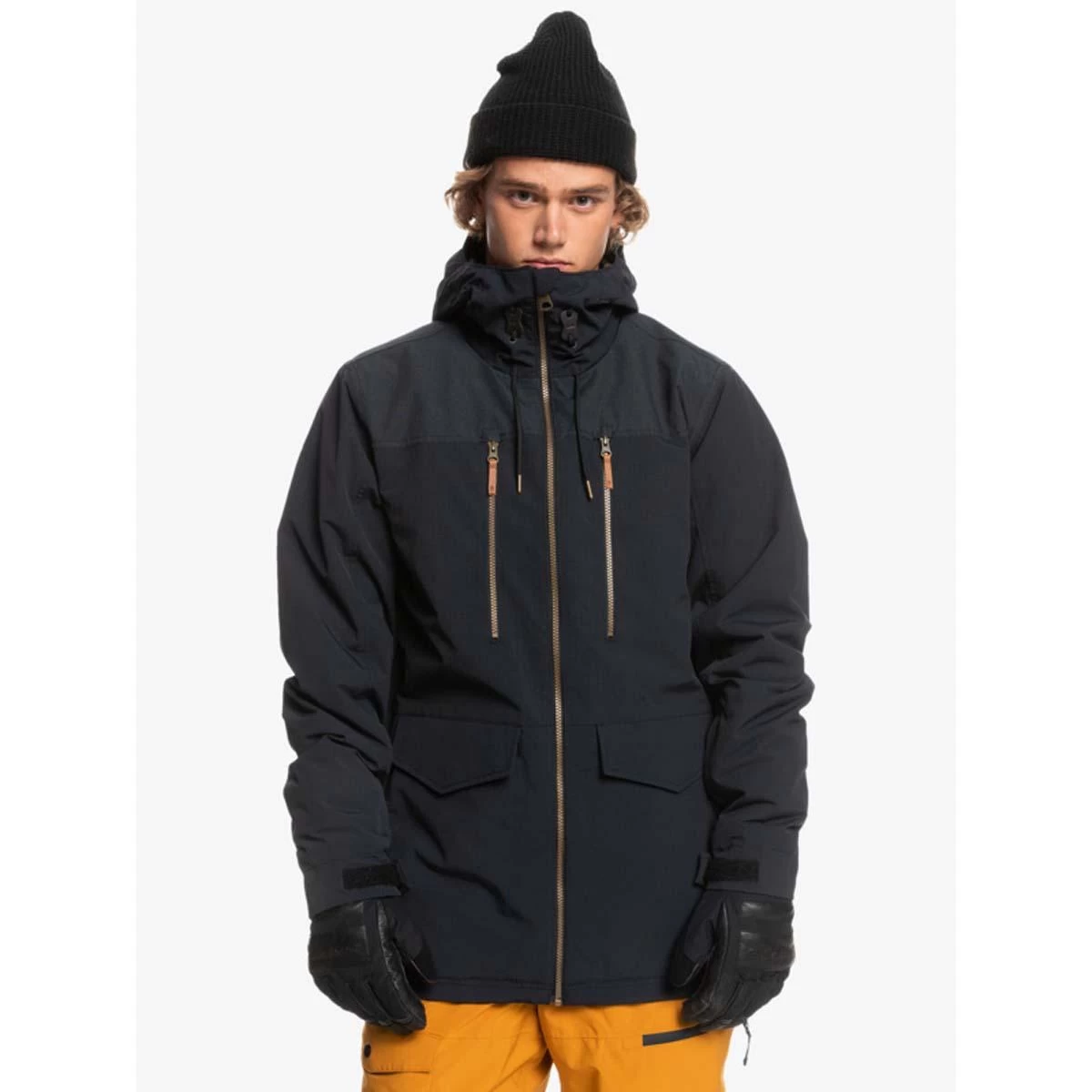 Quiksilver Fairbanks Jacket 2023 3 Quiksilver Fairbanks Jacket 2023