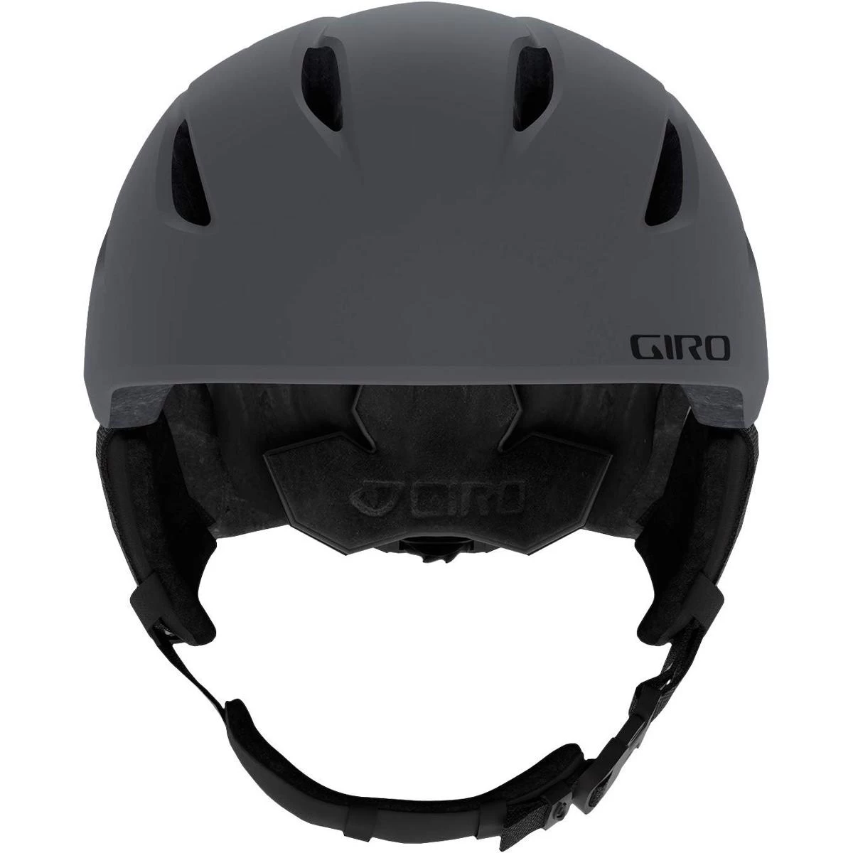 Giro Nine C Helmet 5 Giro Nine C Helmet - Image 3