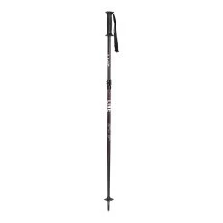 Line GET UP Adjustable Kid's Ski Poles 2023
