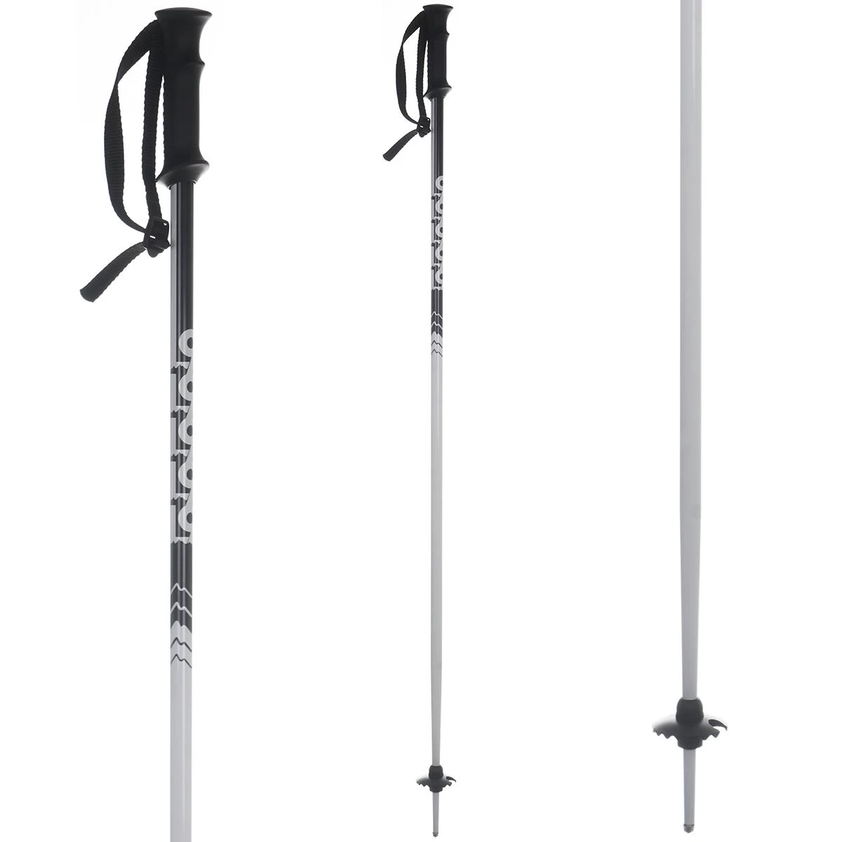L9 Sports Junior Ski Poles 2022 3 L9 Sports Junior Ski Poles 2022