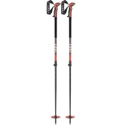 Leki Haute Route 2 Adjustable Ski Poles 2023