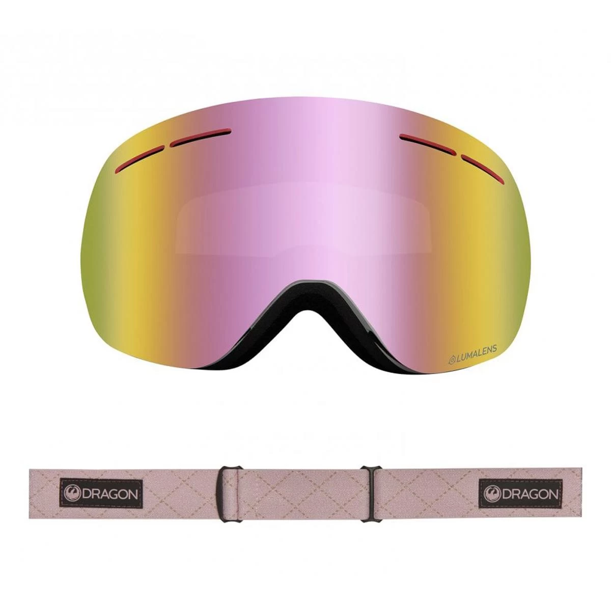 Dragon X1S Goggles With Bonus Lense 2021 6 Dragon X1S Goggles With Bonus Lense 2021 - Image 4