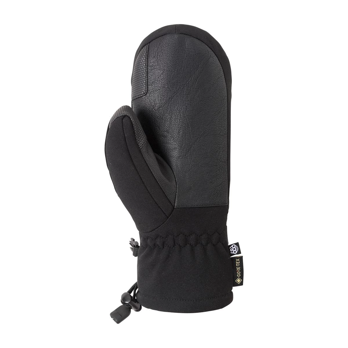 686 Women's GORE-TEX Linear Mitt 2022 4 686 Women's GORE-TEX Linear Mitt 2022 - Image 2