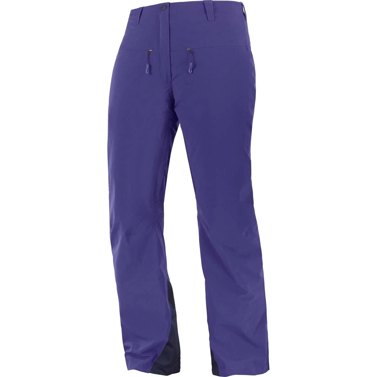 Salomon Ski Brilliant Pants Women's 2023 3 Salomon Ski Brilliant Pants Women's 2023