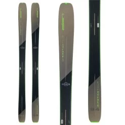 Elan RIPSTICK TOUR 94 Skis 2023
