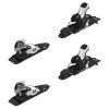 Salomon WARDEN 11 Adjustable Ski Bindings 2020