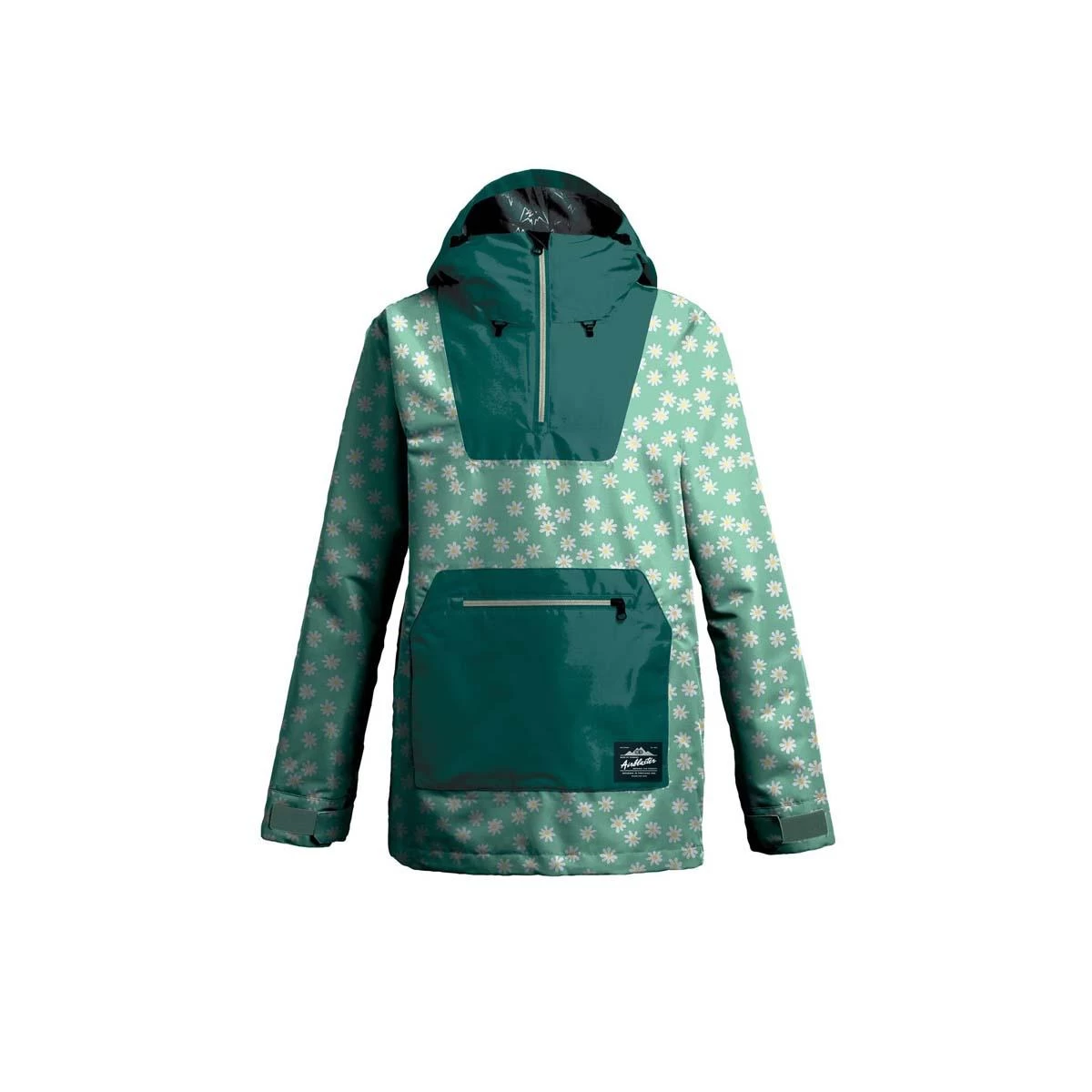 Airblaster Freedom Pullover Women's 2023 4 Airblaster Freedom Pullover Women's 2023 - Image 2