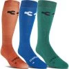 Thirtytwo Cut Out 3-Pack Socks 2022 -Ski Equipment Stores e26cc39cb86489ba486ca3bee58da8b81d7293dd3868f6f179651893bd3ad0d6 50529.1681542959
