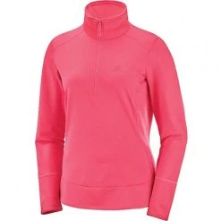 Salomon Discovery Hz Women's Fleece