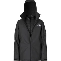 The North Face ThermoBall™ Eco Snow Triclimate® Jacket 2023