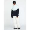 Volcom V-Science Fleece 1/2 Zip -Ski Equipment Stores ea23388c41ccee81106ed4b4293d0045972fc4fdb8a5561e861d854787605e6f 92676.1683079380