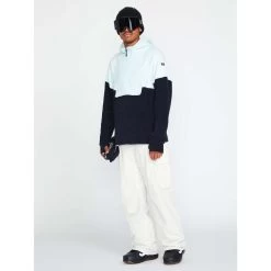 Volcom V-Science Fleece 1/2 Zip