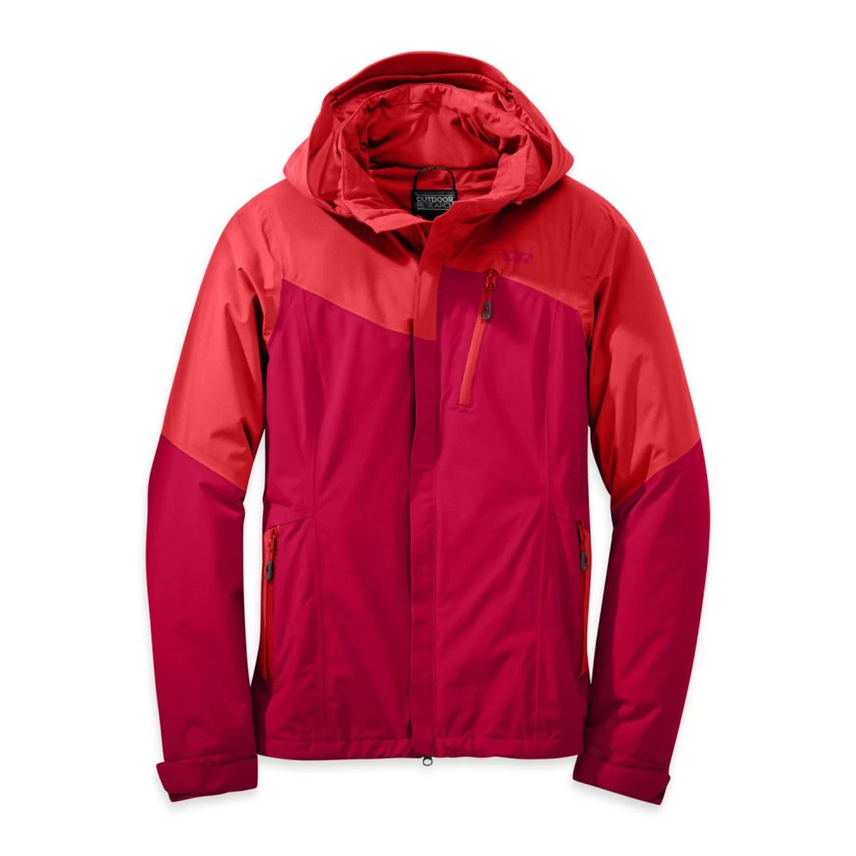 Outdoor Research Offchute Women's Jacket 2017 4 Outdoor Research Offchute Women's Jacket 2017 - Image 2