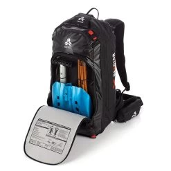 Arva REACTOR FLEX 24 PRO -Ski Equipment Stores ec798a30f645817b5e7b9d6a34ca707360a875269b0928fc3227da8283f6e5ab 30589.1683758563