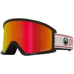 Dragon DX3 OTG Goggle