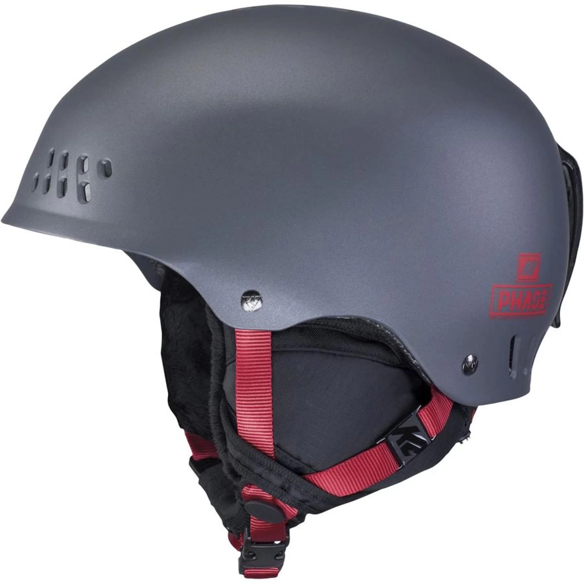 K2 Phase Pro Helmet 2021 4 K2 Phase Pro Helmet 2021 - Image 2