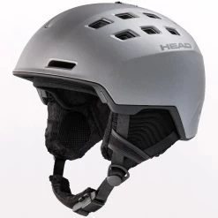 Head Rev Ski Helmet
