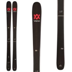 Volkl Blaze 94 Skis 2023