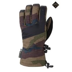 686 Men's Gore-tex Linear Glove