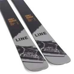 Line HONEY BADGER Skis 2023 -Ski Equipment Stores f64ab2595456230cf02c0cab2ad0bc6ade68ea2892327941dbc16122d7a1223a 97343.1683075975