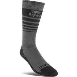 Thirtytwo Spring Break Socks 2022
