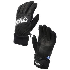 Oakley Factory Winter Gloves 2.0 2022 -Ski Equipment Stores f9bbbcf11e794083d6b44d0f67305bfa6917acb2698e93399e384a8593303197 36551.1684686015