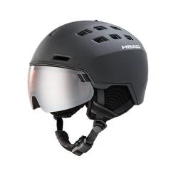 Head Radar Helmet 2023