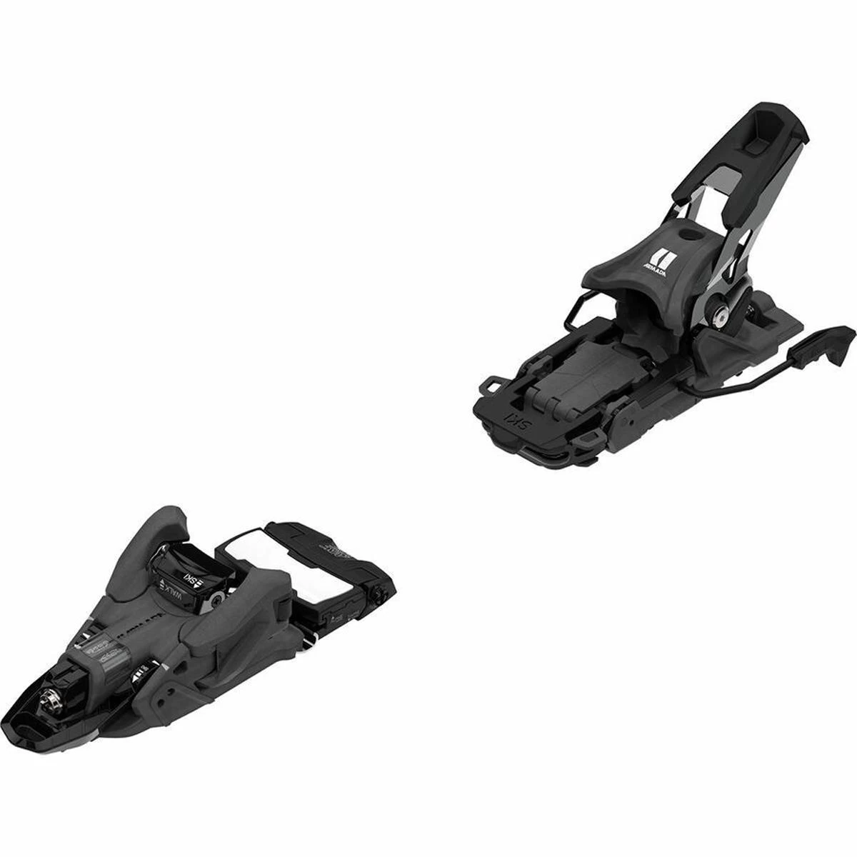 Armada Shift MNC 13 Ski Bindings 2023 3 Armada Shift MNC 13 Ski Bindings 2023